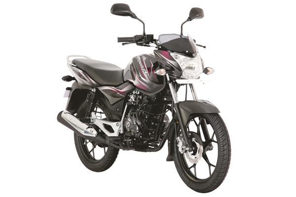 Bajaj Discover series still going strong in Indian market
