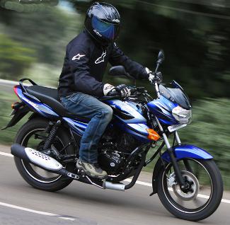 Bajaj launches new Discover 150 bike at Rs 51,720