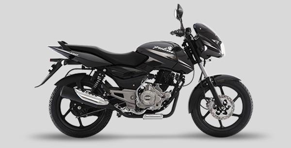Bajaj pulls the curtains off from Pulsar 150 in Colombia
