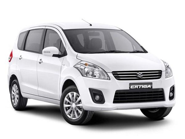 Maruti Suzuki Ertiga and Swift 1.2L launched in Philippines