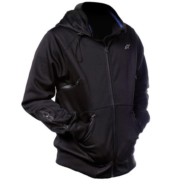 Become Road Safe With Alpinestars Riding Jacket