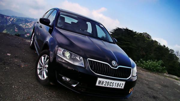 Best cars for road trip in India  