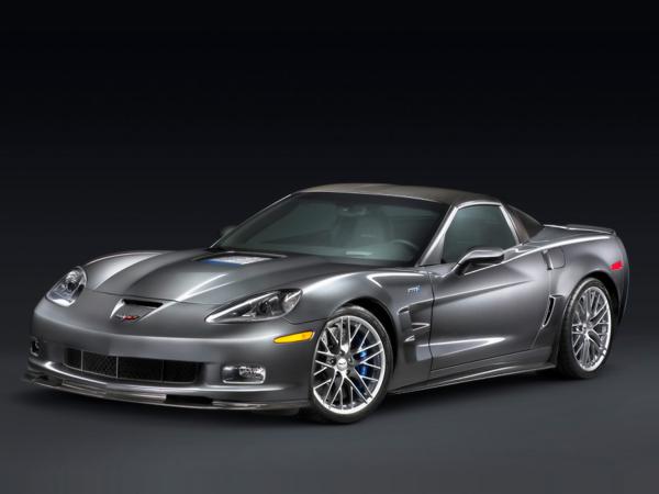 Top 10 sport cars in the USA