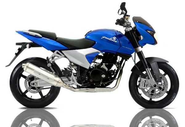 Bikes that rule popularity charts in India 