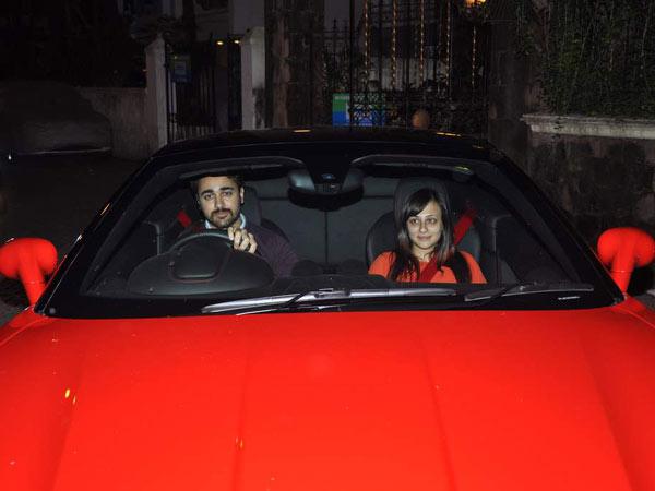  Bollywood celebs and their fixation for cool wheels    