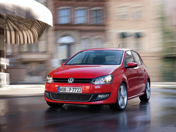 Whatâ€™s new in the upcoming Volkswagen Polo?