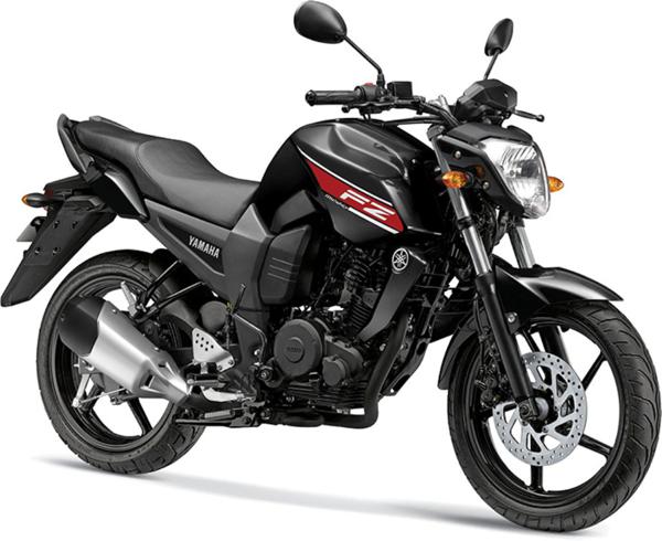 Yamahaâ€™s new FZ and FZ-S - Efficient and stylish performers 