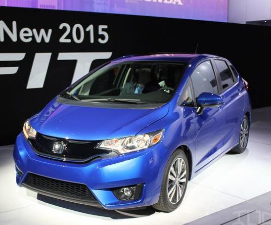 Can Honda Jazz regain its hotspot in the hatchback segment?