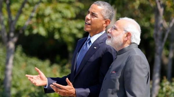 Car Bomb attack threat posted on Twitter for upcoming Obama's visit in India