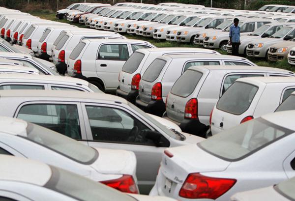 Car sales up by 15 per cent in August, MSI, Hyundai and HCIL chin up 80 per cent