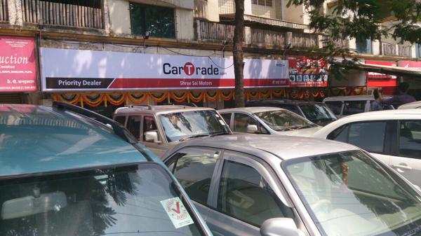 CarTrade.com launches its eighteenth used car Franchisee Store in India