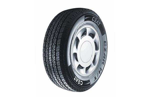 Ceat Tyres rolls out Gripp LN and Czar tyre variants