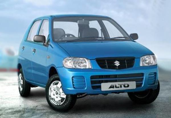Revamped version of Maruti Suzuki Alto to be rolled out this festive season