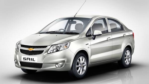 GM India anticipate auto sector recording 2-3 per cent growth in 2013.