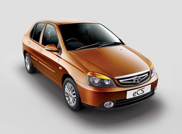 Comparing Tata Indigo eCS, Chevrolet Sail and Maruti Suzuki Swift DZire