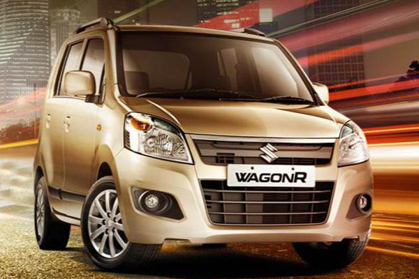 2015 Maruti Suzuki Wagon R expected to be a strong contender in hatchback segment