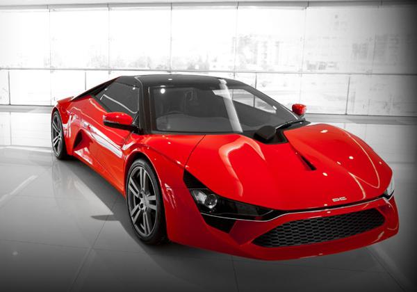 DC Design to showcase two new cars at Auto Expo 2014