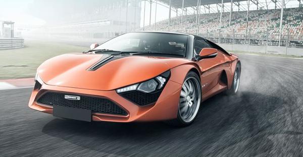 DC Avanti launch likely in first half of 2015; bookings open