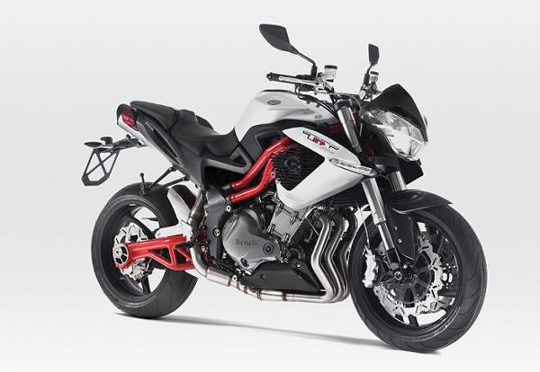 DSK-Benelli Launching 5 Motorcycles in India on March 19, 2015 