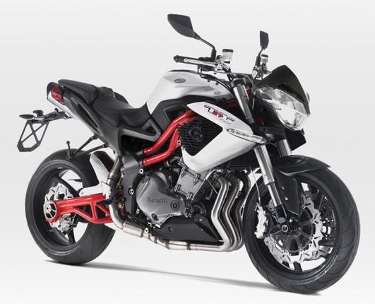 DSK Benelli price unveiled, to range from Rs. 3.5 lakh to Rs. 14 lakh
