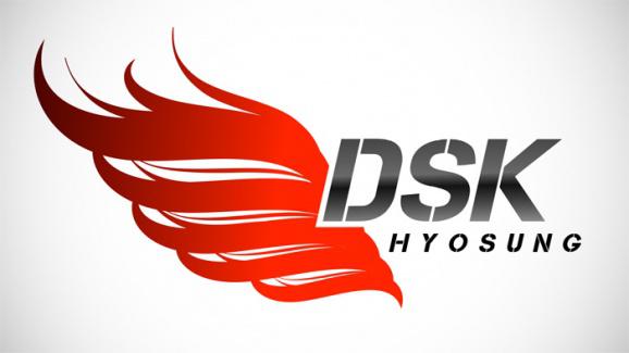 New Showroom of DSK Hyosung inaugurated at Jaipur