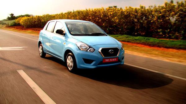 Datsun GO Women Edition also on offer, price unknown yet