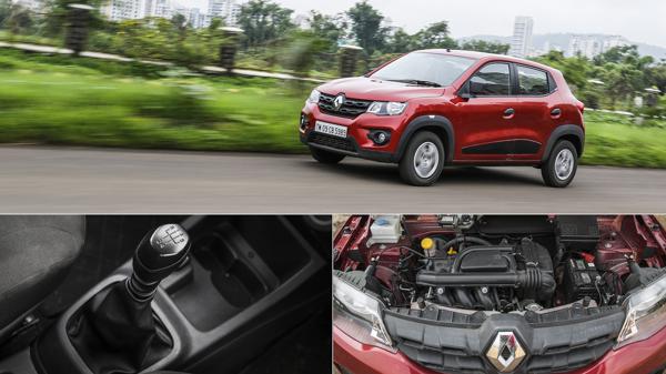 Renault India clocks highest ever monthly sales this August