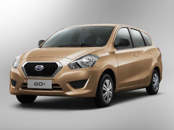 Datsun to unveil Russian bound sedan in Moscow on April 4th  