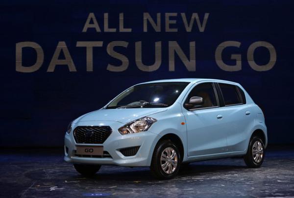 Datsun: An upcoming name in the Indian car market
