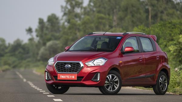 Datsun GO and GO Plus CVT First Drive Review