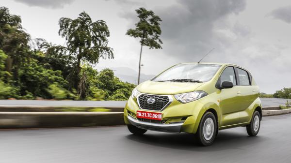 Nissan and Datsun introduce year-end December