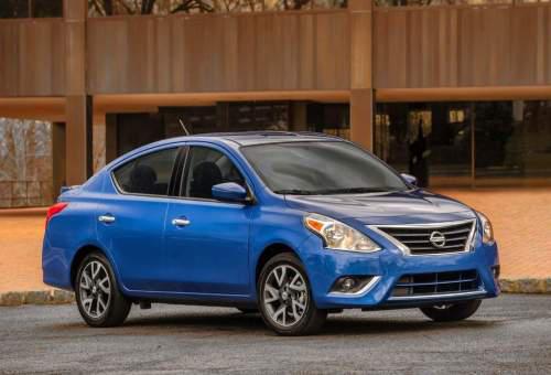 Nissan Sunny facelift launch likely in mid-2014