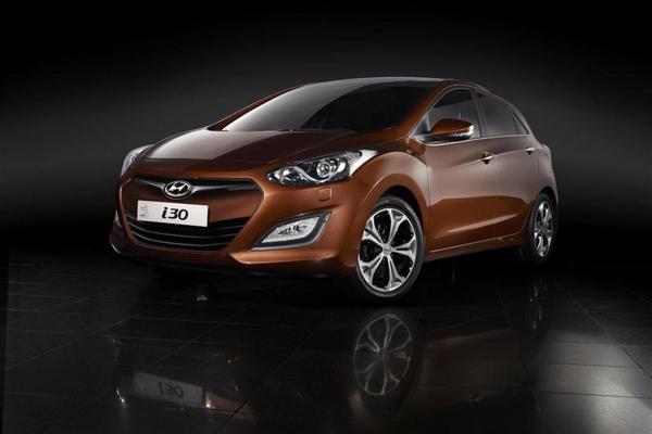 Details of upcoming Hyundai i30 and Maruti Cervo