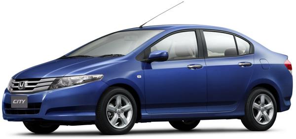 Diesel versions of Honda City and Jazz to be introduced by 2014