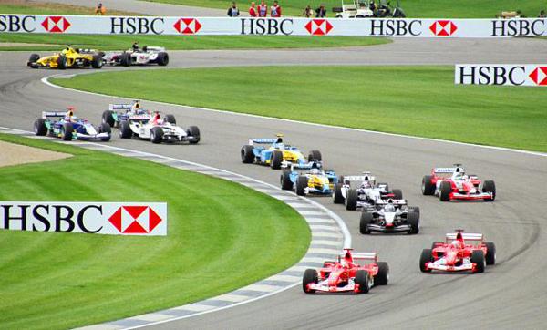 Double points system in Formula 1 Grand Prix season finale irks many