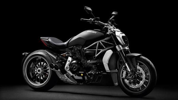 Ducati XDiavel to be launched in India at Rs 15.56 lakh