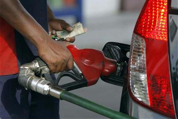 Petrol further gets cheaper by Rs. 2.42, whereas diesel gets cheaper by Rs. 2.25