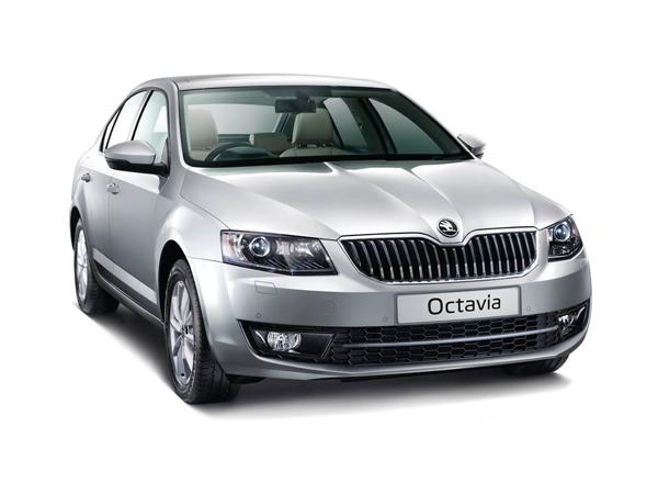 Exciting features of upcoming Skoda Octavia