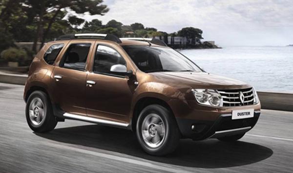 Factors that make Renault Duster a tough contender in SUV segment