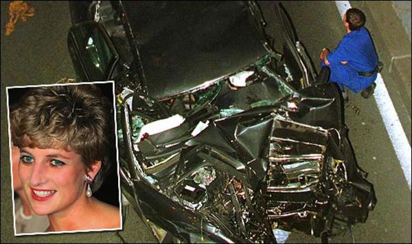 Famous personalities who passed away in car crashes