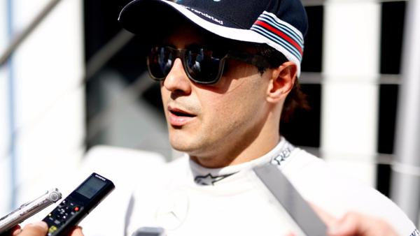 Felipe Massa to retire from Formula 1 after the 2016 Abu Dhabi Grand Prix