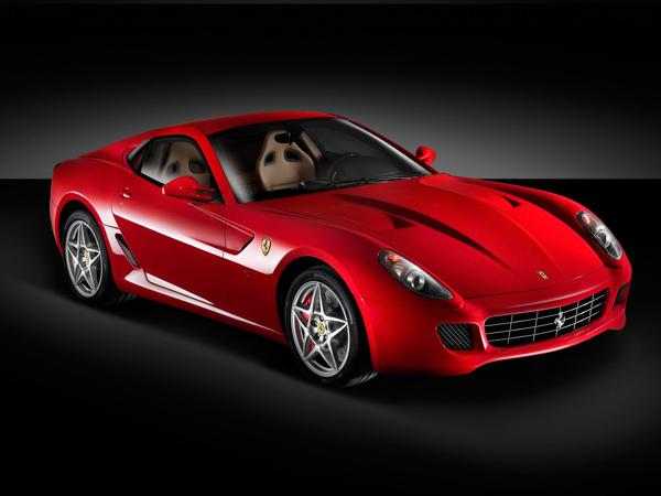 Ferrari looks at the future to develop eco-friendly vehicles without compromisin