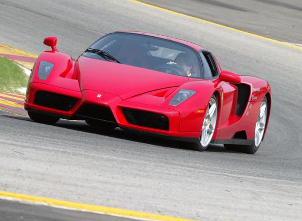 Sports cars fuelling the passion for speed among the rich young Indians