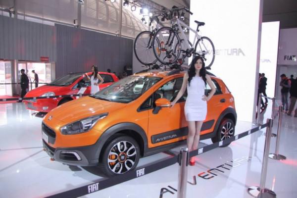 Fiat India teases Avventura crossover on official website, launch expected soon