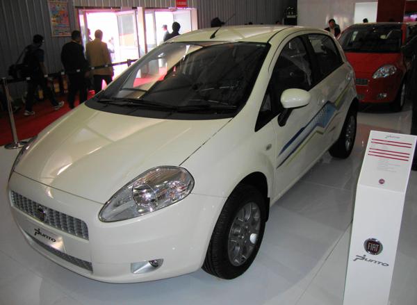 Fiat India to launch 3 new products this year