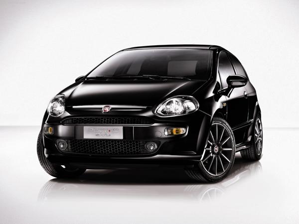 New Fiat Punto Evo launching tomorrow
