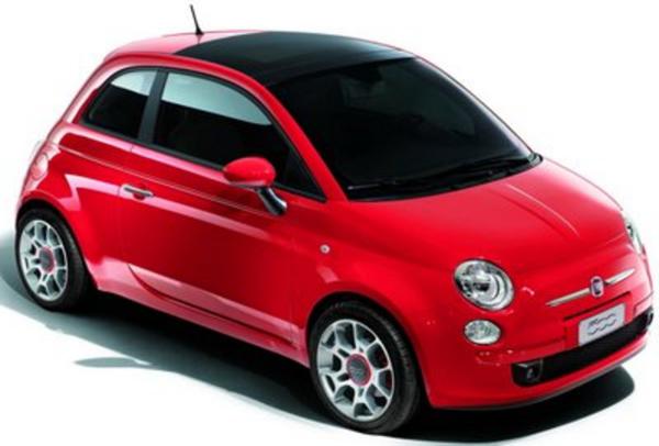 Abarth, the high performance arm of Fiat to hit Indian shores in 2013