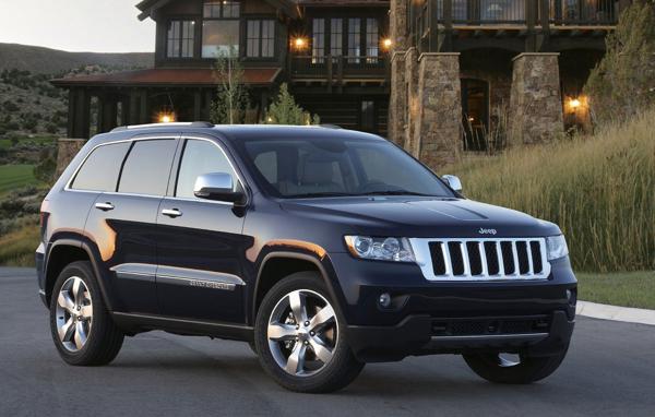 Fiat to launch Jeep brand in the country by the end of 2013