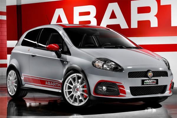 Fiat India eyeing a two-fold in its market share with new launches