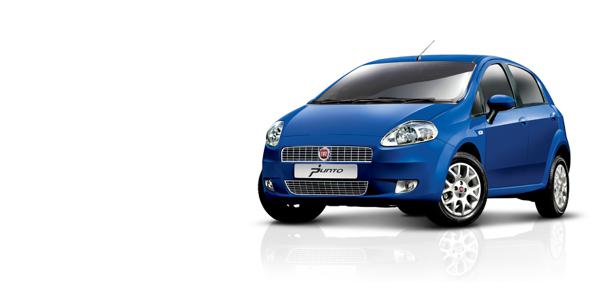 Fiat Punto expected to steal limelight ahead of festive season